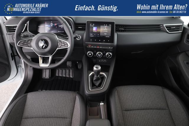 Mitsubishi Colt Select 1.0 MPI-T Select, LED, Kamera, Side, Winter, 17-Zoll, 5 J.-Garantie 