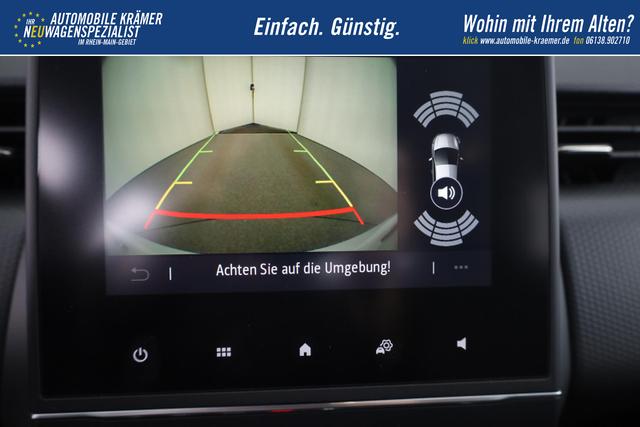 Mitsubishi Colt Select 1.0 MPI-T Select, LED, Kamera, Side, Winter, 17-Zoll, 5 J.-Garantie 