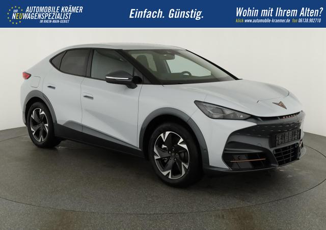 Cupra Tavascan 210 kW Endurance 210kW, Navi, Wärmepumpe, 5-J Garantie 