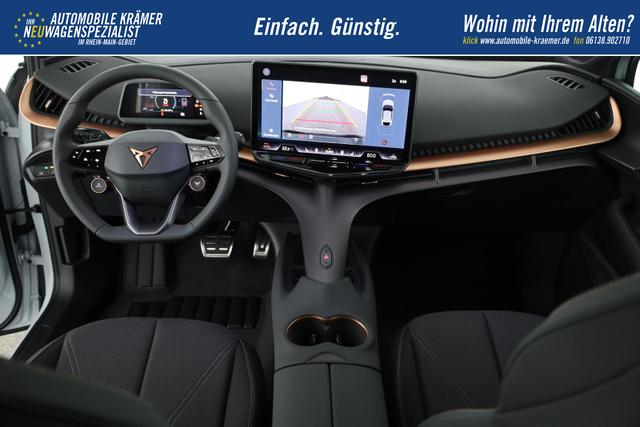 Cupra Tavascan 210 kW Endurance 210kW, Navi, Wärmepumpe, 5-J Garantie 