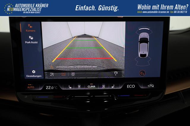 Cupra Tavascan 210 kW Endurance 210kW, Navi, Wärmepumpe, 5-J Garantie 