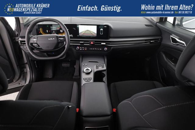 Kia Sportage 1.6 T-GDI DCT Urban, neues Modell, Navi, Kamera, Side, sofort 