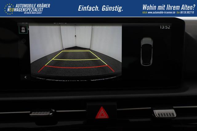 Kia Sportage 1.6 T-GDI DCT Urban, neues Modell, Navi, Kamera, Side, sofort 