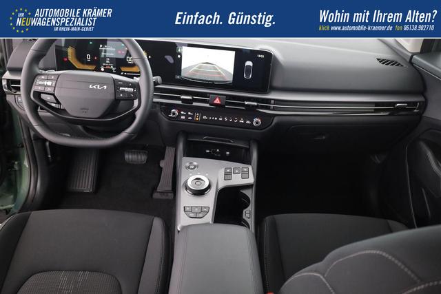 Kia Sportage 1.6 T-GDI DCT Urban, neues Modell, Navi, Kamera, Side, sofort 