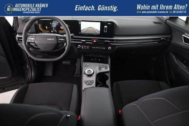 Kia Sportage 1.6 T-GDI DCT Urban, neues Modell, Navi, Kamera, Side, sofort 