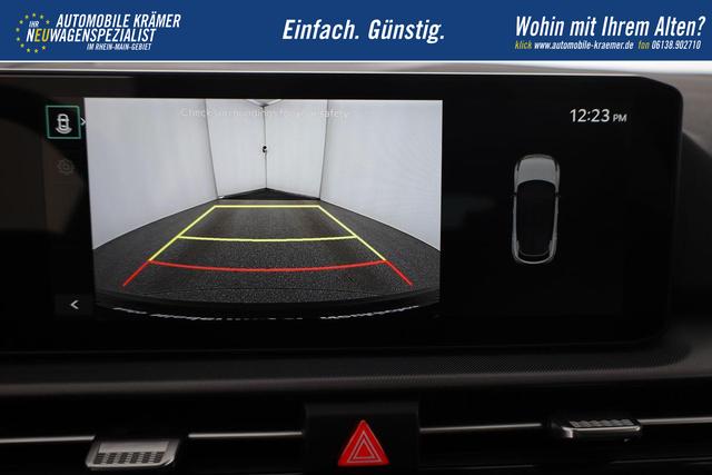 Kia Sportage 1.6 T-GDI DCT Urban, neues Modell, Navi, Kamera, Side, sofort 