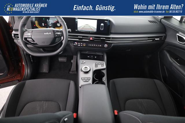 Kia Sportage 1.6 T-GDI DCT Urban, neues Modell, Navi, Kamera, Side, sofort 