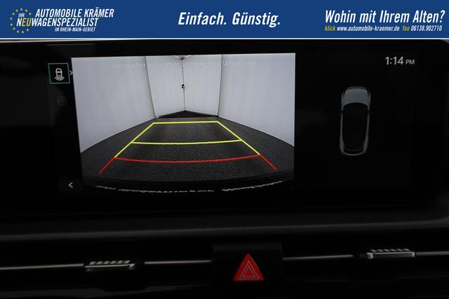 Kia Sportage 1.6 T-GDI DCT Urban, neues Modell, Navi, Kamera, Side, sofort 