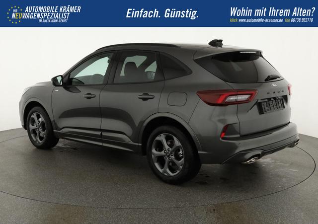 Ford Kuga ST-Line 1.5 EcoBoost ST-Line, Navi, AHK, LED, Kamera, Winter, FS beheizbar 