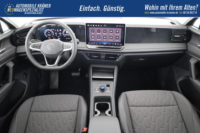 Volkswagen Tiguan 1.5 eTSI 110 kW Life DSG Life, Pano, Navi, EasyOpen, LED-Plus, 5 J.-Garantie 