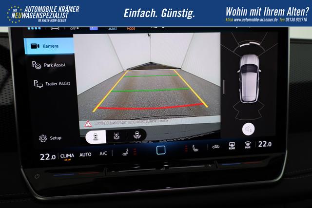 Volkswagen Tiguan 1.5 eTSI 110 kW Life DSG Life, Navi, AHK, easyOpen, LED-Plus, Kamera 