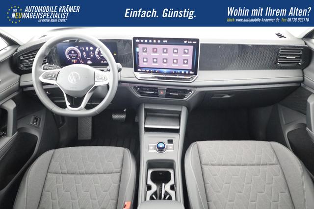 Volkswagen Tiguan 1.5 eTSI 110 kW Life DSG Life, easyOpen, LED-Plus, Winterpaket 