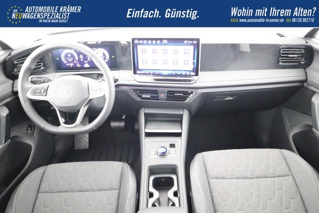 Volkswagen Tiguan 1.5 eTSI 110 kW Life DSG Life, easyOpen, LED-Plus, Winterpaket 