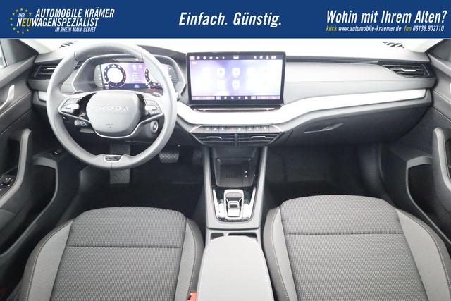 Skoda Octavia Combi 2.0 TDI 110 kW Selection DSG Selection, Navi, AHK, el. Klappe, 5-J Garantie 