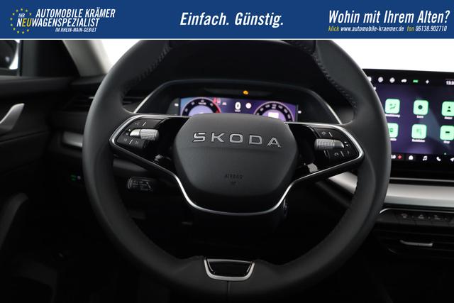 Skoda Octavia Combi 2.0 TDI 110 kW Selection DSG Selection, Navi, AHK, el. Klappe, 5-J Garantie 