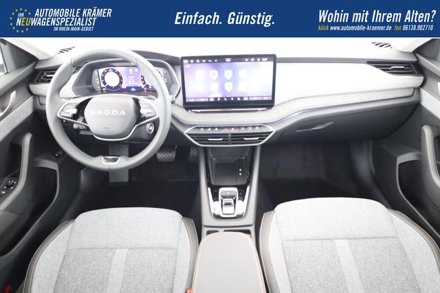 Skoda Octavia Combi 2.0 TDI 110 kW Selection DSG Selection, Navi, Pano, AHK, Teilleder, 5-J Garantie 