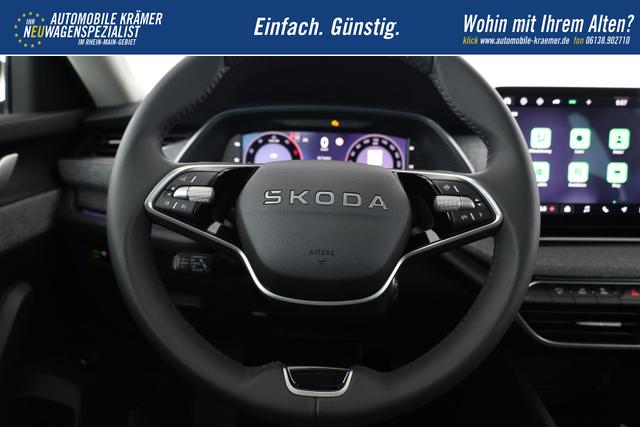 Skoda Octavia Combi 2.0 TDI 110 kW Selection DSG Selection, Navi, Pano, AHK, Teilleder, 5-J Garantie 