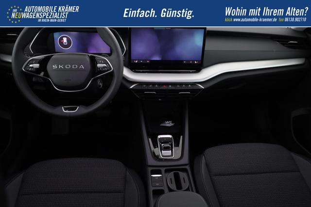 Skoda Octavia Combi 2.0 TDI 110 kW Selection DSG Selection, Navi, AHK, el. Klappe, 5-J Garantie 