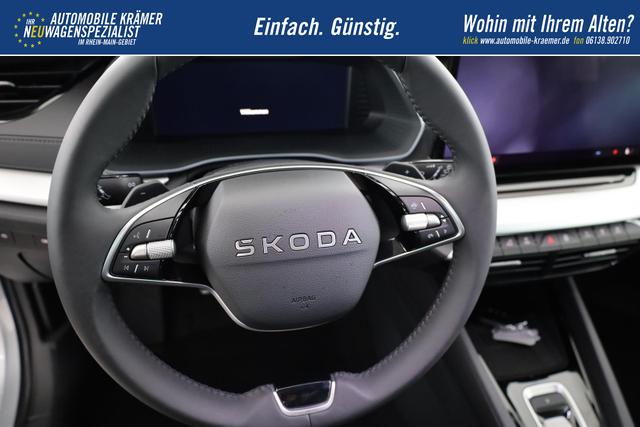 Skoda Octavia Combi 2.0 TDI 110 kW Selection DSG Selection, Navi, AHK, el. Klappe, 5-J Garantie 