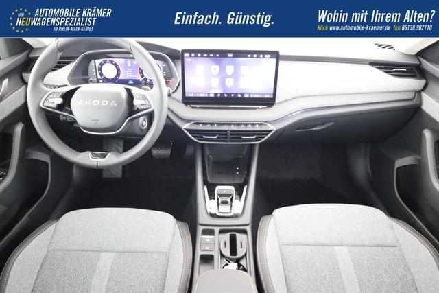 Skoda Octavia Combi 2.0 TDI 110 kW Selection DSG Selection, Navi, Pano, AHK, Teilleder, 5-J Garantie 