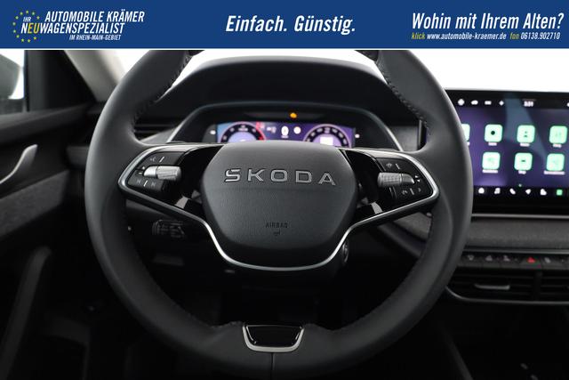 Skoda Octavia Combi 2.0 TDI 110 kW Selection DSG Selection, Navi, Pano, AHK, Teilleder, 5-J Garantie 