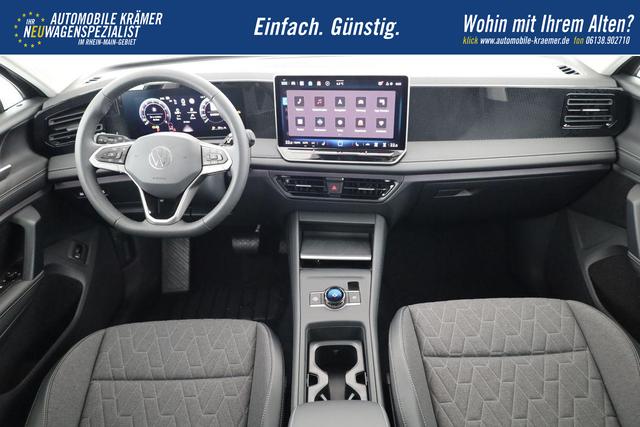 Volkswagen Tiguan 1.5 eTSI 110 kW Life DSG Life, easyOpen, Kamera, 5-J Garantie, LED-Plus 