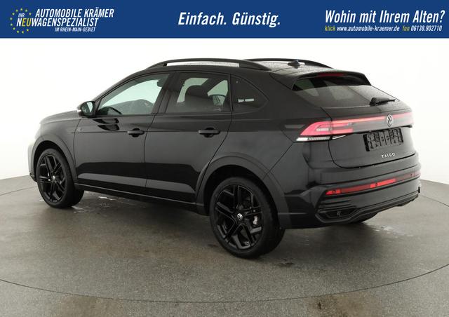 Volkswagen Taigo R-Line 1.5 TSI DSG R-Line, AHK, Matrix, Kamera, ACC, Winter, 4 J.-Garantie 