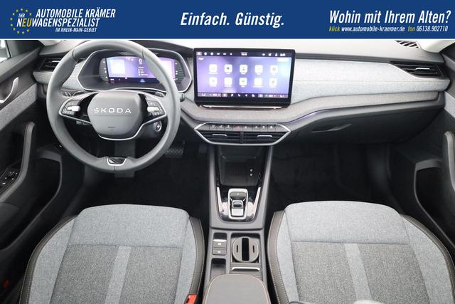 Skoda Octavia Combi 2.0 TDI 110 kW Selection DSG Selection, Navi, Pano, AHK, Teilleder, 5-J Garantie 