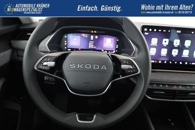 Skoda Octavia Combi 2.0 TDI 110 kW Selection DSG Selection, Navi, Pano, AHK, Teilleder, 5-J Garantie 