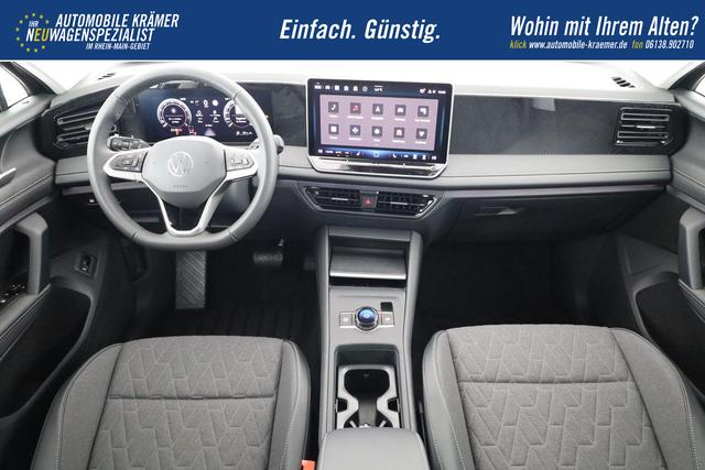 Volkswagen Tiguan 1.5 eTSI 110 kW Life DSG Life, Navi, easyOpen, Kamera, 5-J Garantie 