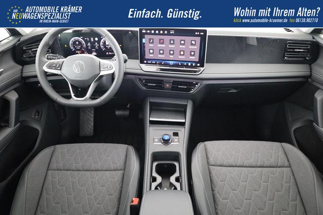 Volkswagen Tiguan 1.5 eTSI 110 kW Life DSG Life, Navi, easyOpen, Kamera, 5-J Garantie 