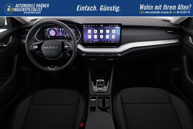 Skoda Octavia Combi 2.0 TDI 110 kW Selection DSG Selection, Navi, AHK, el. Klappe, 5-J Garantie 