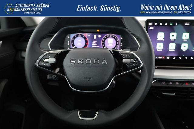 Skoda Octavia Combi 2.0 TDI 110 kW Selection DSG Selection, Navi, AHK, el. Klappe, 5-J Garantie 