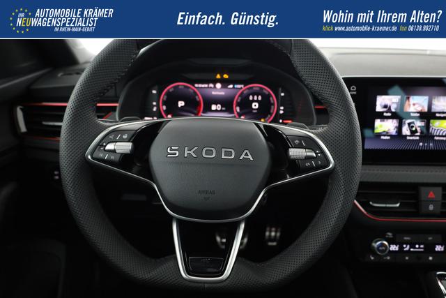 Skoda Kamiq Monte Carlo 1.0 TSI DSG Carlo, Matrix, Pano, Navi, Kamera, 5 J.-Garantie 