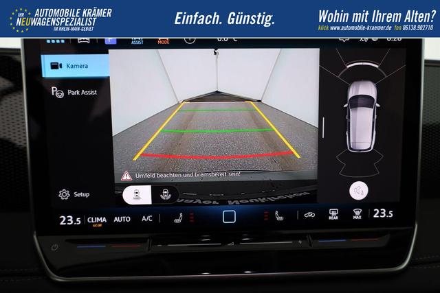 Volkswagen Tiguan 1.5 eTSI 110 kW Life DSG Life, easyOpen, Kamera, 5-J Garantie, LED-Plus 