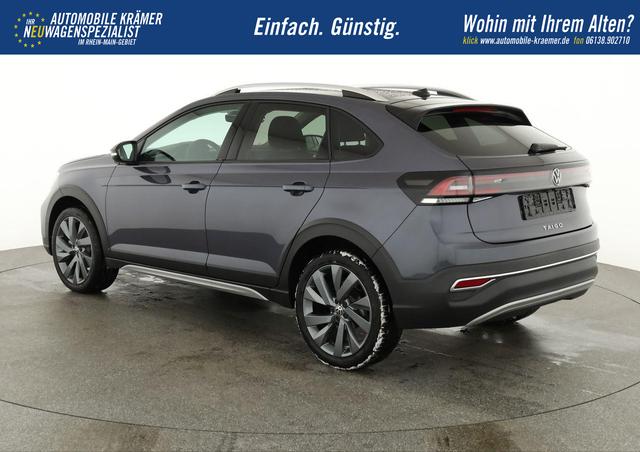Volkswagen Taigo Style 1.0 TSI DSG Style, IQ.Light, Kamera, ACC, Winter, 18-Zoll, 3 J.-Garantie 