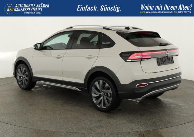 Volkswagen Taigo Style 1.0 TSI DSG Style, IQ.Light, Kamera, ACC, Winter, 18-Zoll, 3 J.-Garantie 