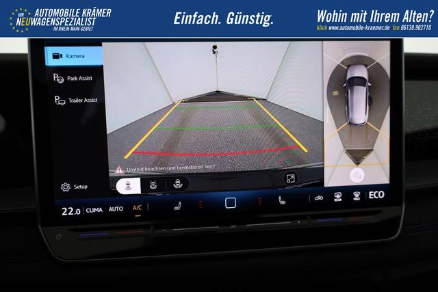 Volkswagen Tayron 1.5 TSI eHybrid 150 kW R-Line Black, HuD, AHK, AreaView, LED-Plus, Side, Navi, Winter, 5 J.-Garantie 