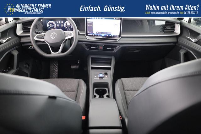 Volkswagen Tayron 1.5 TSI eHybrid 150 kW Life Life, AHK, AreaView, Side, Navi, Winter, 5-J. Garantie 