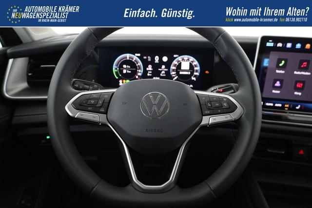 Volkswagen Tayron 1.5 TSI eHybrid 150 kW Life Life, AHK, AreaView, Side, Navi, Winter, 5-J. Garantie 