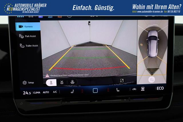 Volkswagen Tayron 1.5 TSI eHybrid 150 kW R-Line Black, Pano, HuD, AHK, AreaView, LED-Plus, Side, Navi, Winter, 5 J.-Garantie 