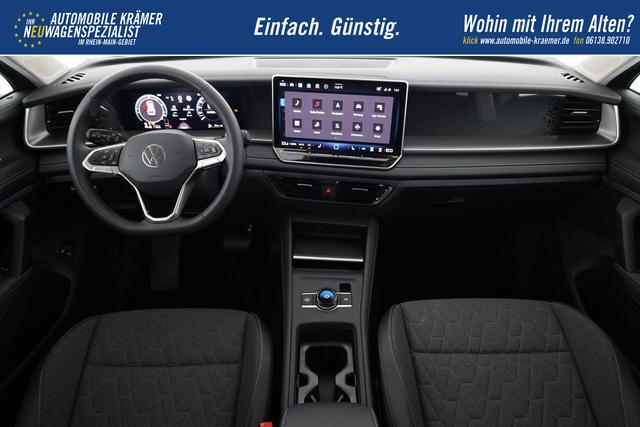 Volkswagen Tayron 1.5 TSI eHybrid 150 kW Life Life, AHK, AreaView, Side, Navi, Winter, 5-J. Garantie 