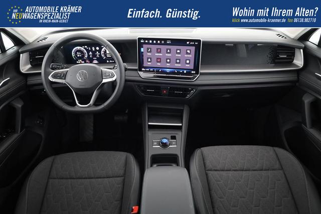 Volkswagen Tayron 1.5 TSI eHybrid 150 kW Life Life, AHK, AreaView, Side, Navi, Winter, 5-J. Garantie 