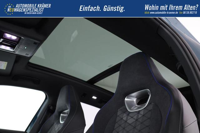 Volkswagen Tiguan 1.5 TSI eHybrid 200 kW R-Line Black, Pano, IQ.Light, 20-Zoll, AHK, AreaView 