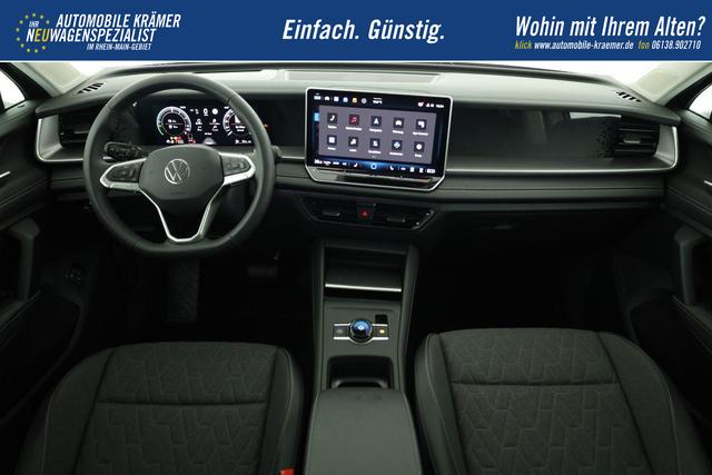 Volkswagen Tayron 1.5 TSI eHybrid 150 kW Life Life, Pano, HuD, AHK, AreaView, Side, Navi, Winter, 5-J. Garantie 