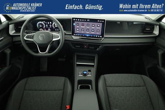 Volkswagen Tayron 1.5 TSI eHybrid 150 kW Life Life, Pano, HuD, AHK, AreaView, Side, Navi, Winter, 5-J. Garantie 