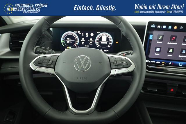 Volkswagen Tayron 1.5 TSI eHybrid 150 kW Life Life, Pano, HuD, AHK, AreaView, Side, Navi, Winter, 5-J. Garantie 