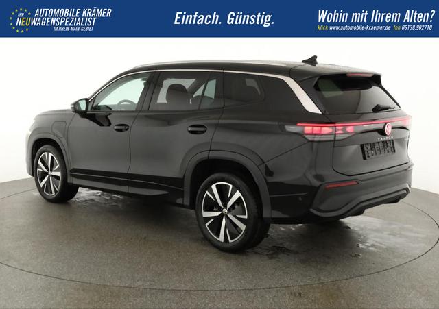 Volkswagen Tayron 1.5 TSI eHybrid 150 kW Life Life, Pano, HuD, AHK, AreaView, Side, Navi, Winter, 5-J. Garantie 