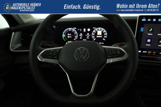 Volkswagen Tayron 1.5 TSI eHybrid 150 kW Life Life, Pano, HuD, AHK, AreaView, Side, Navi, Winter, 5-J. Garantie 