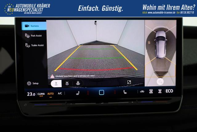 Volkswagen Tayron 1.5 TSI eHybrid 150 kW R-Line Black, HuD, AHK, AreaView, LED-Plus, Side, Navi, Winter, 5 J.-Garantie 